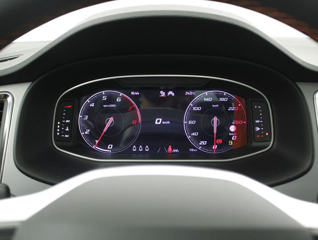 SEAT Ateca 1.5 TSI S&S FR Special Edition 110 kW (150 CV) - 8