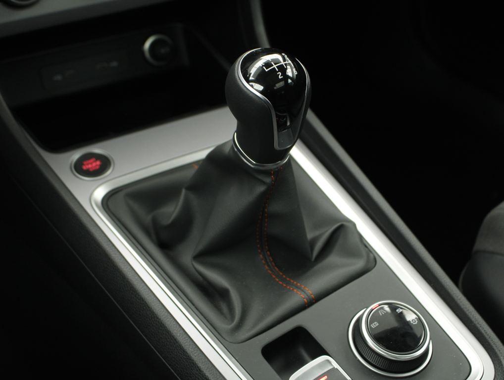 SEAT Ateca 1.5 TSI S&S FR Special Edition 110 kW (150 CV) - 9