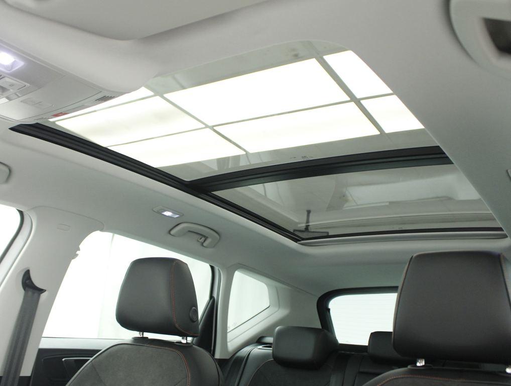 SEAT Ateca 1.5 TSI S&S FR Special Edition 110 kW (150 CV) - 13