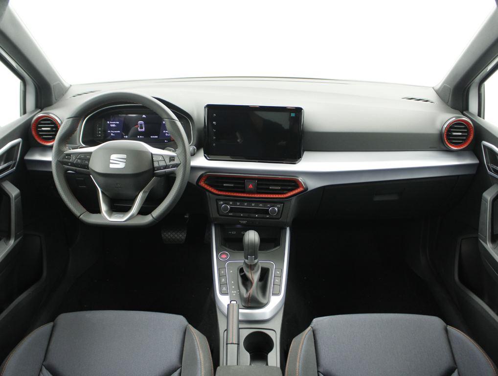 SEAT Arona 1.0 TSI FR Special Edition DSG 85 kW (115 CV) - 3