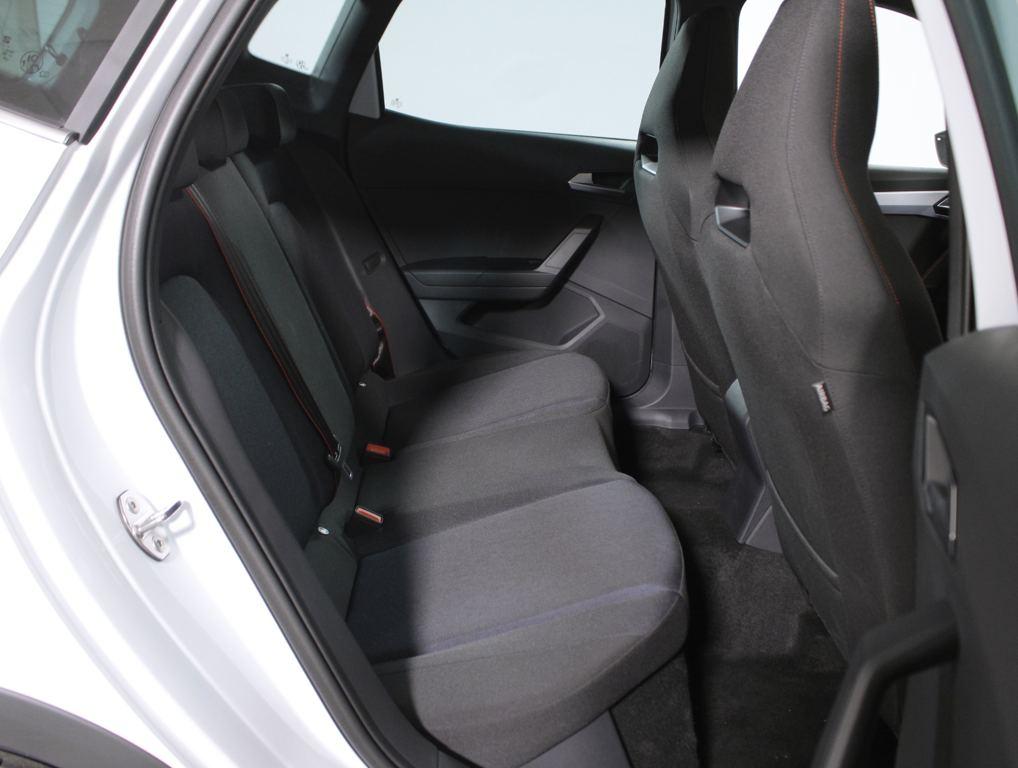 SEAT Arona 1.0 TSI FR Special Edition DSG 85 kW (115 CV) - 5