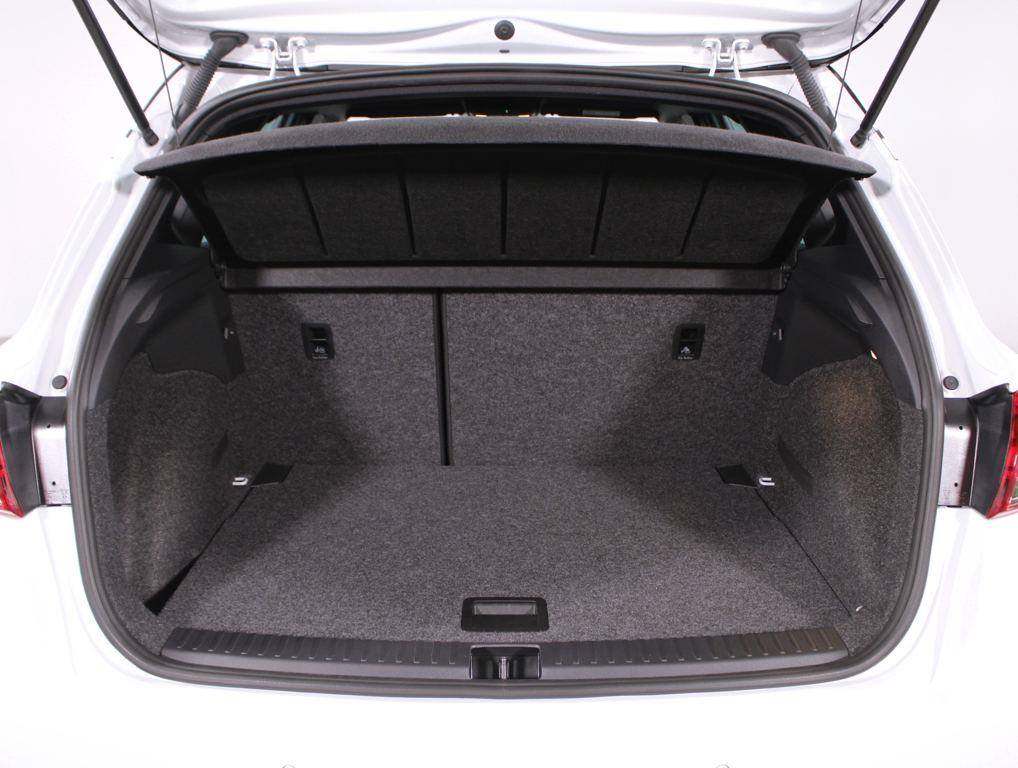 SEAT Arona 1.0 TSI FR Special Edition DSG 85 kW (115 CV) - 6