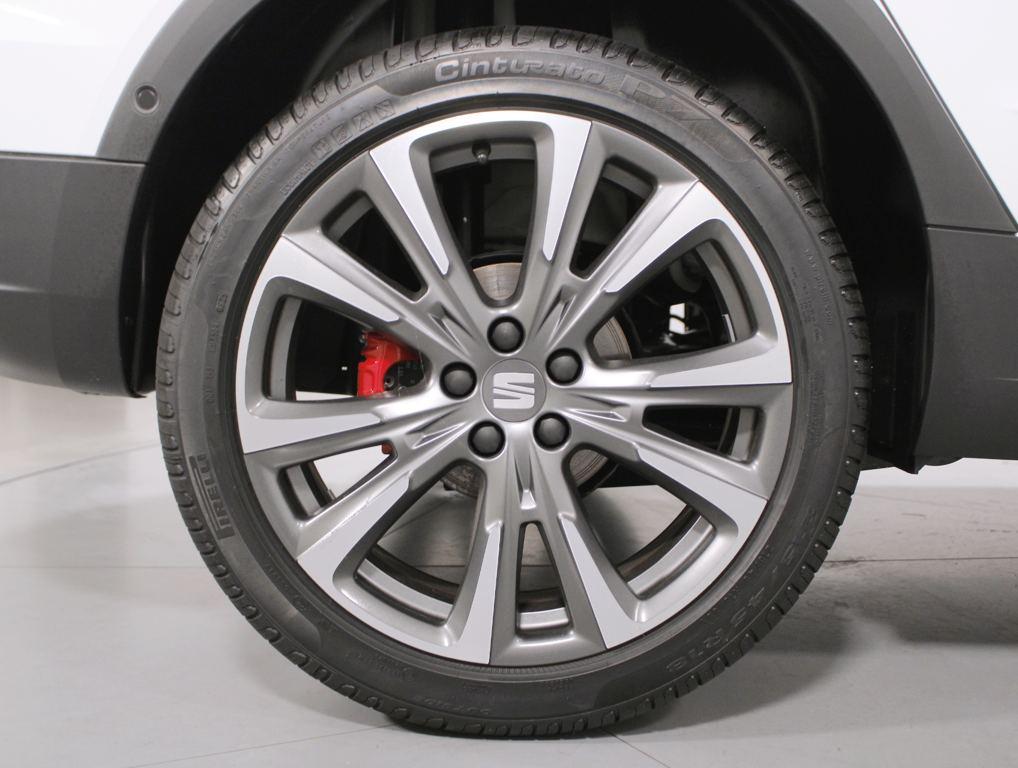 SEAT Arona 1.0 TSI FR Special Edition DSG 85 kW (115 CV) - 7