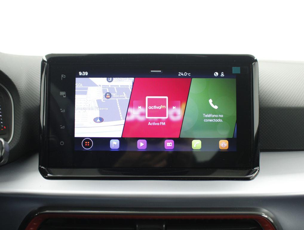 SEAT Arona 1.0 TSI FR Special Edition DSG 85 kW (115 CV) - 11