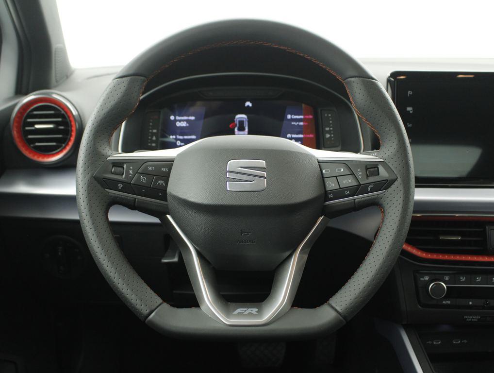 SEAT Arona 1.0 TSI FR Special Edition DSG 85 kW (115 CV) - 12