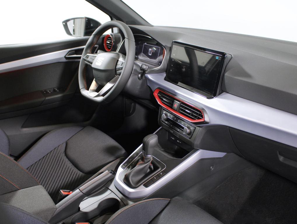 SEAT Arona 1.0 TSI FR Special Edition DSG 85 kW (115 CV) - 13