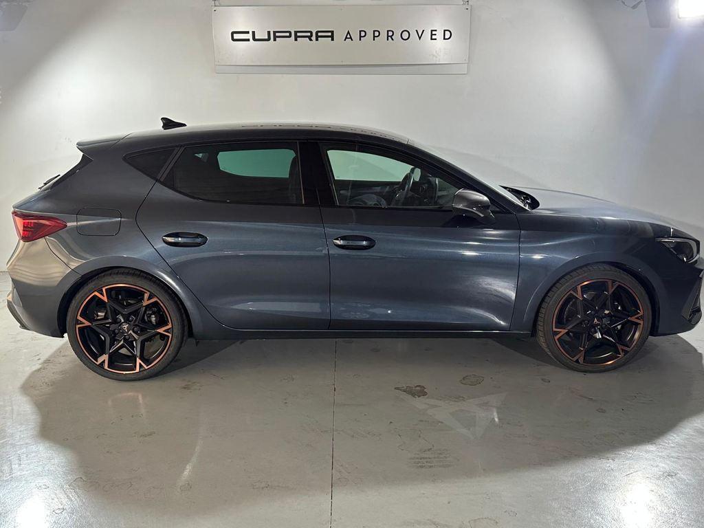 CUPRA León 1.5 eTSI DSG 110 kW (150 CV) - 2