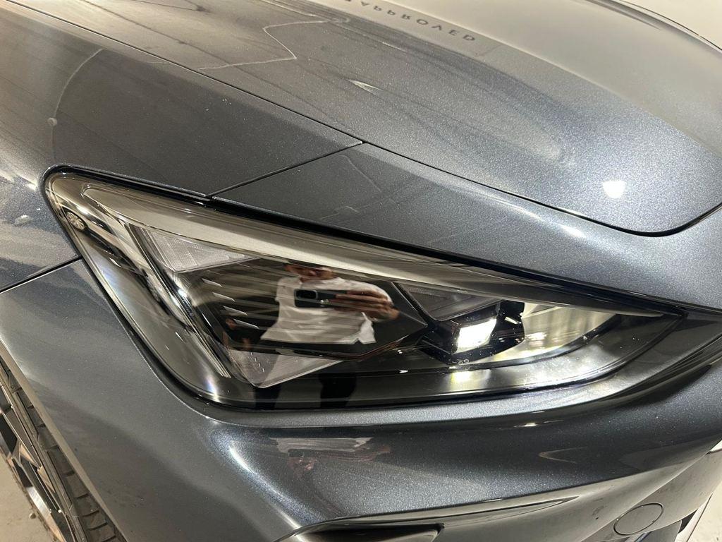 CUPRA León 1.5 eTSI DSG 110 kW (150 CV) - 10