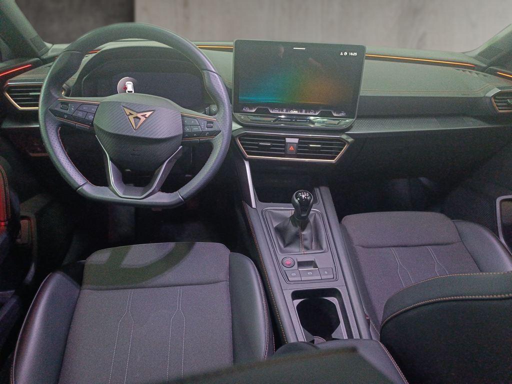 CUPRA Leon Sportstourer 1.5 TSI 110 kW (150 CV) - 3