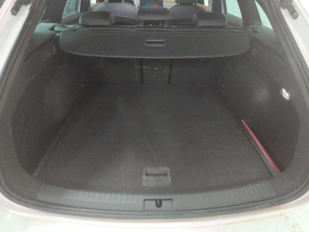 CUPRA Leon Sportstourer 1.5 TSI 110 kW (150 CV) - 6