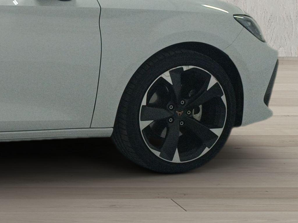 CUPRA Leon Sportstourer 1.5 TSI 110 kW (150 CV) - 7