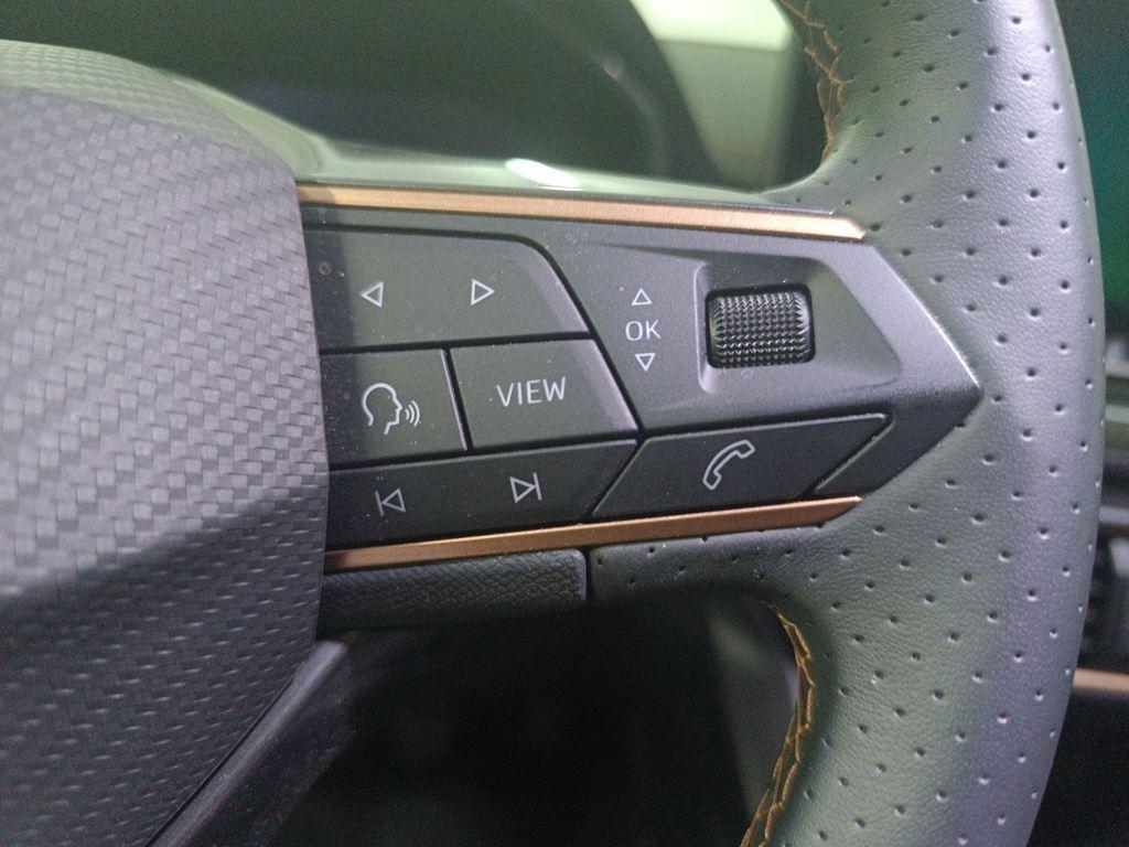 CUPRA Leon Sportstourer 1.5 TSI 110 kW (150 CV) - 9