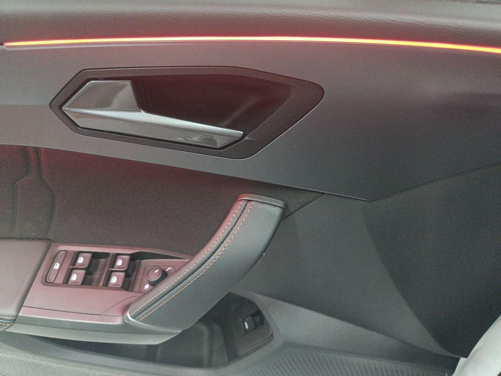 CUPRA Leon Sportstourer 1.5 TSI 110 kW (150 CV) - 12