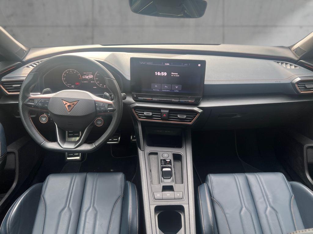 CUPRA Formentor 2.5 TSI VZ5 4Drive DSG 287 kW (390 CV) - 3