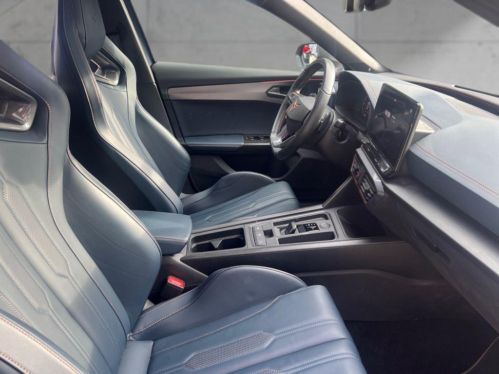 CUPRA Formentor 2.5 TSI VZ5 4Drive DSG 287 kW (390 CV) - 4