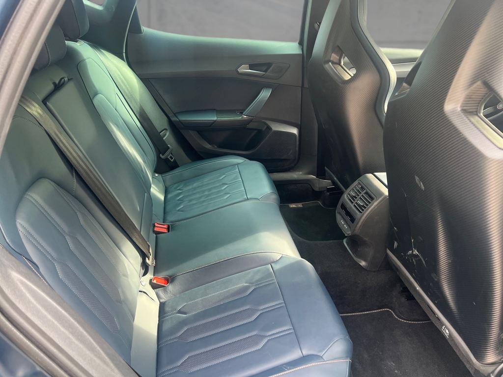 CUPRA Formentor 2.5 TSI VZ5 4Drive DSG 287 kW (390 CV) - 5