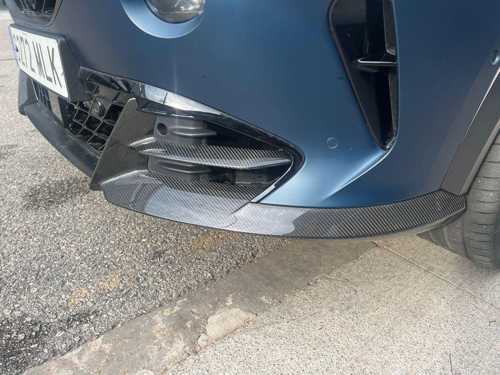 CUPRA Formentor 2.5 TSI VZ5 4Drive DSG 287 kW (390 CV) - 9