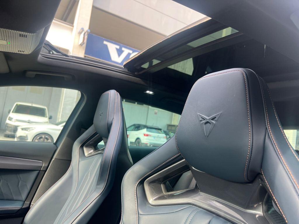 CUPRA Formentor 2.5 TSI VZ5 4Drive DSG 287 kW (390 CV) - 10