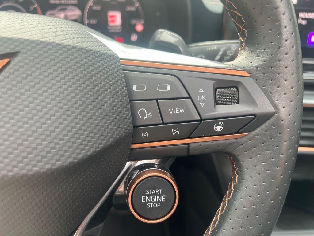 CUPRA Formentor 2.5 TSI VZ5 4Drive DSG 287 kW (390 CV) - 15