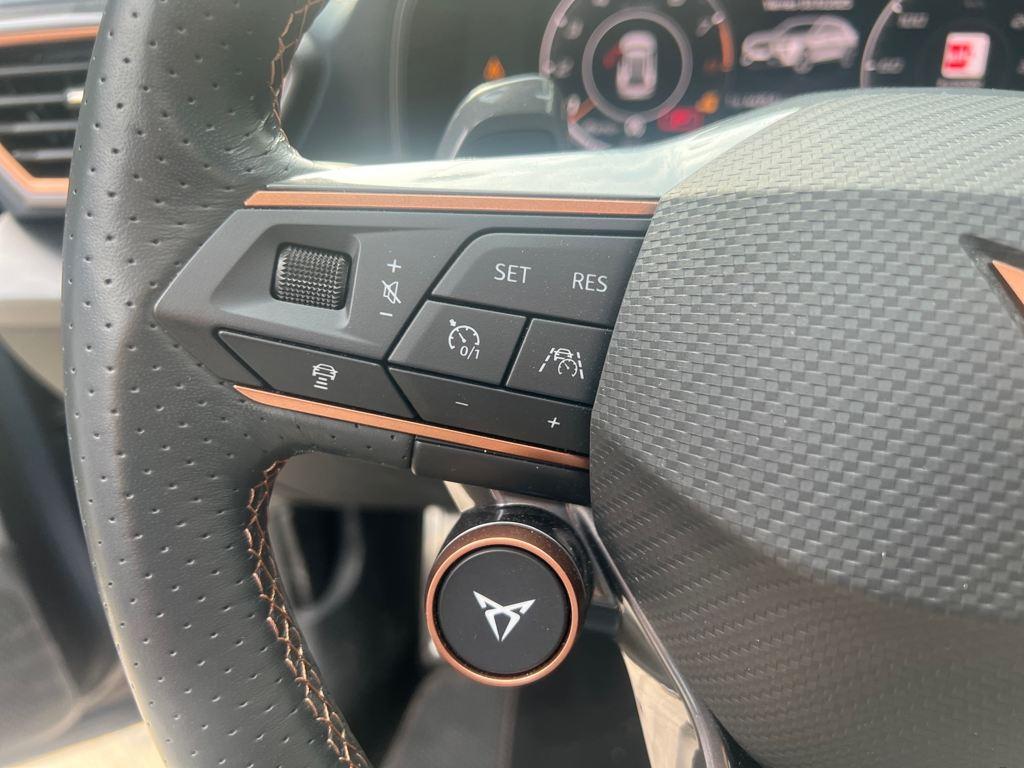 CUPRA Formentor 2.5 TSI VZ5 4Drive DSG 287 kW (390 CV) - 16