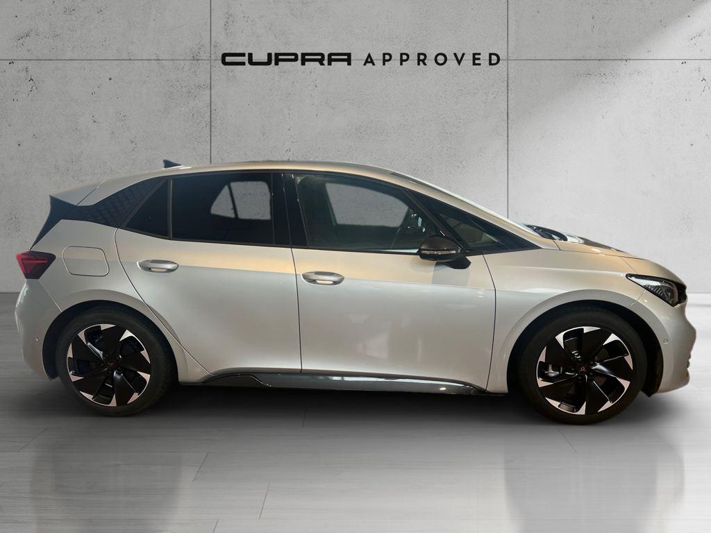 CUPRA Born 59kWh E-Boost Pack 170 kW (231 CV) - 2