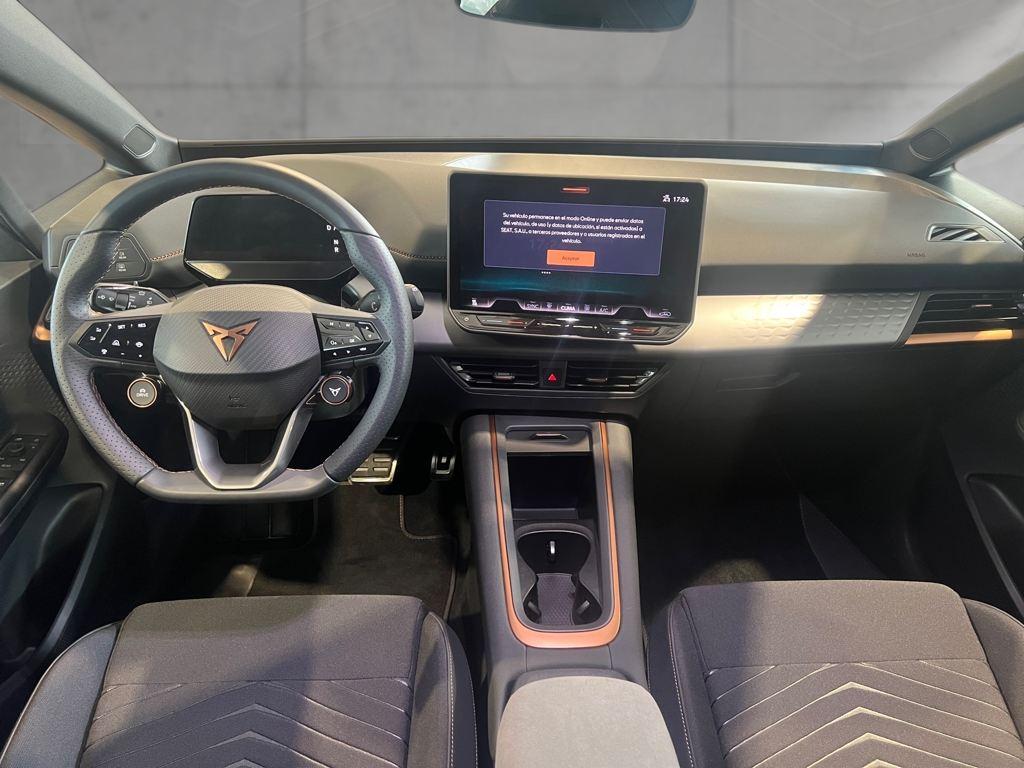 CUPRA Born 59kWh E-Boost Pack 170 kW (231 CV) - 3