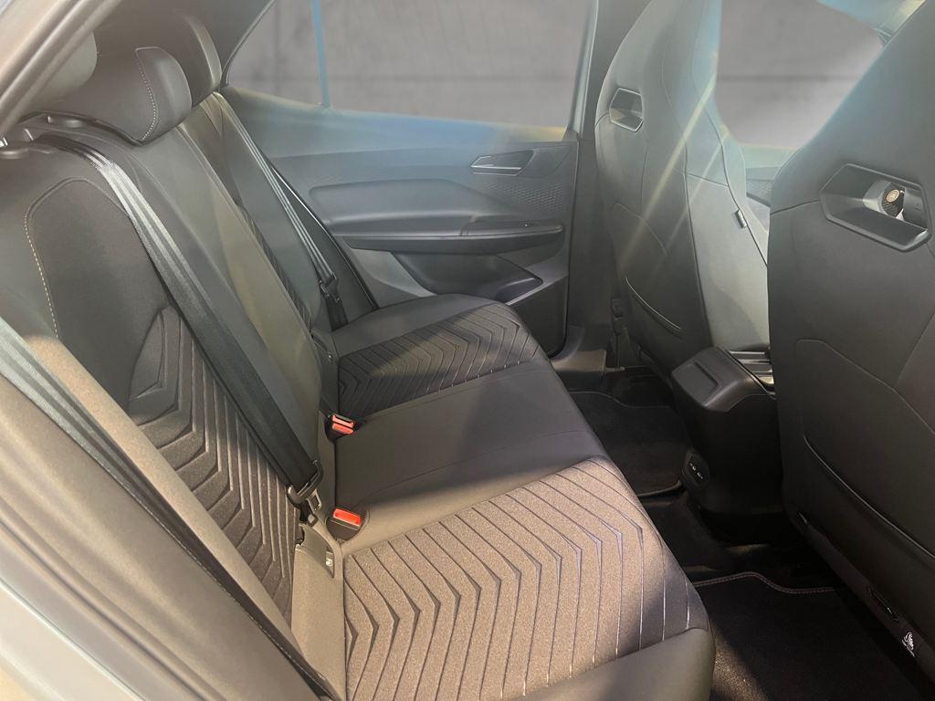 CUPRA Born 59kWh E-Boost Pack 170 kW (231 CV) - 5