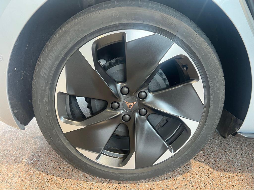 CUPRA Born 59kWh E-Boost Pack 170 kW (231 CV) - 7