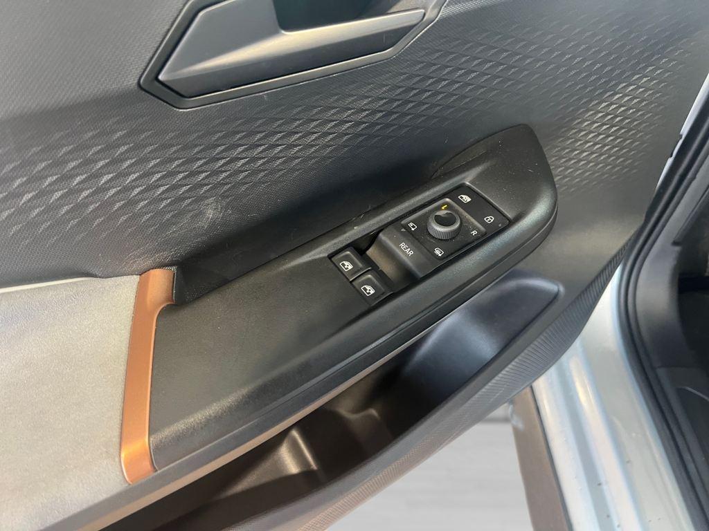 CUPRA Born 59kWh E-Boost Pack 170 kW (231 CV) - 8