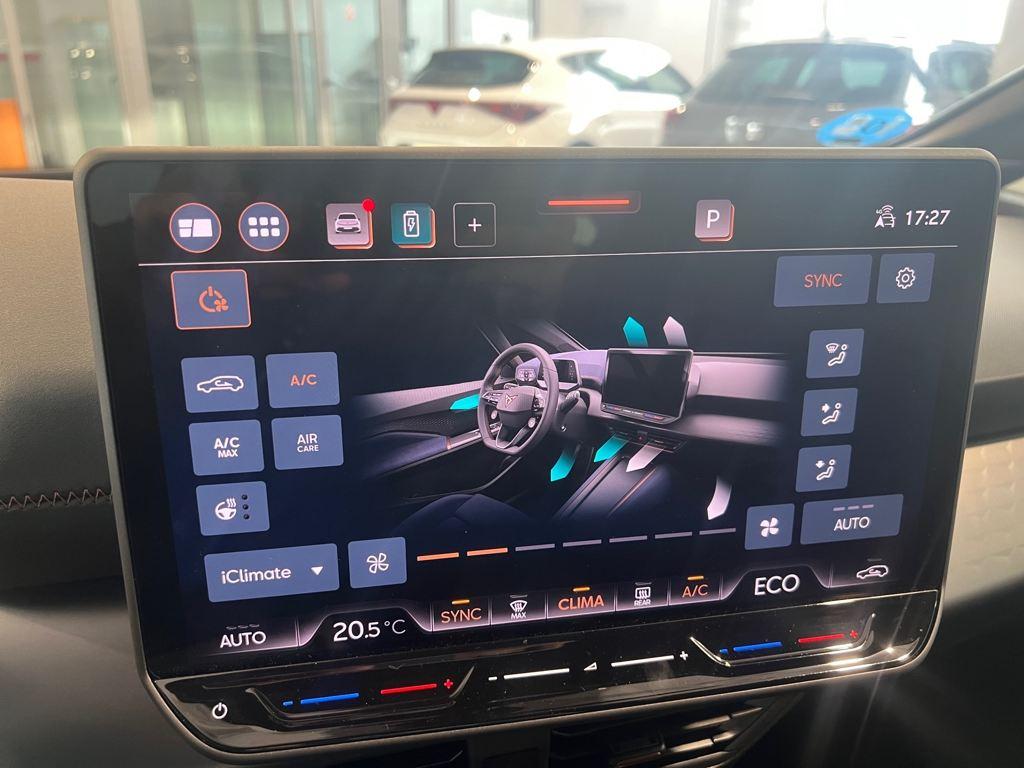 CUPRA Born 59kWh E-Boost Pack 170 kW (231 CV) - 13