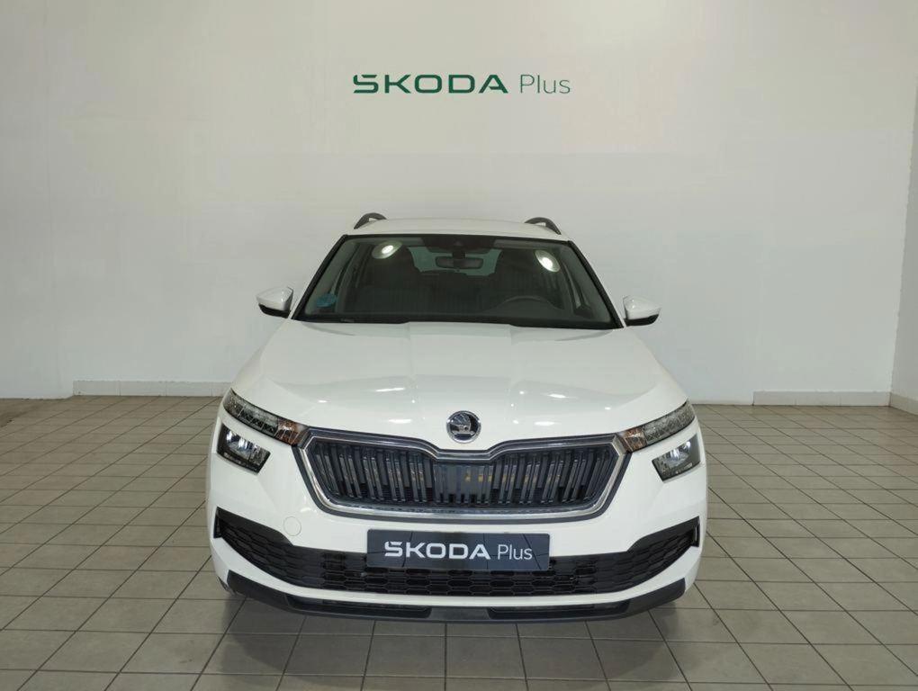 Skoda Kamiq 1.0 TSI Active 70 kW (95 CV) - 18