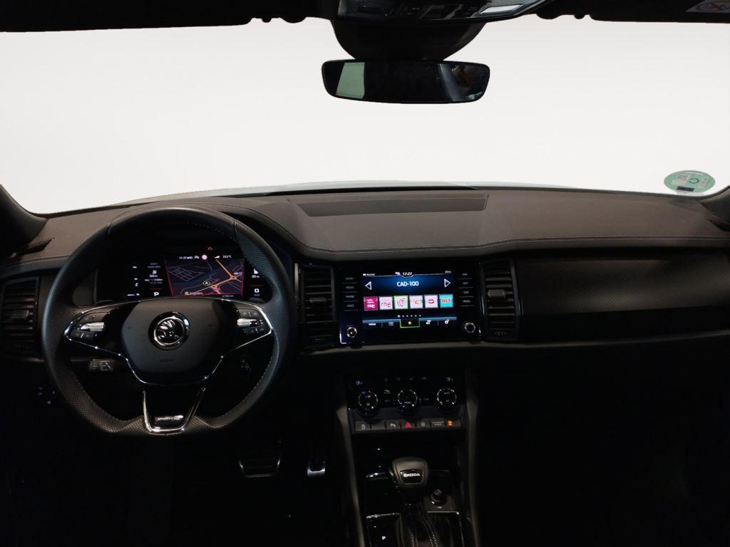 Skoda Kodiaq 1.5 TSI Sportline 4x2 DSG 110 kW (150 CV) - 3