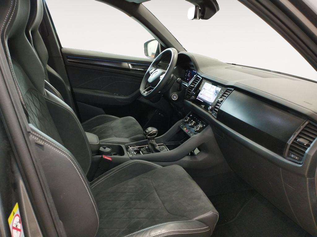 Skoda Kodiaq 1.5 TSI Sportline 4x2 DSG 110 kW (150 CV) - 4