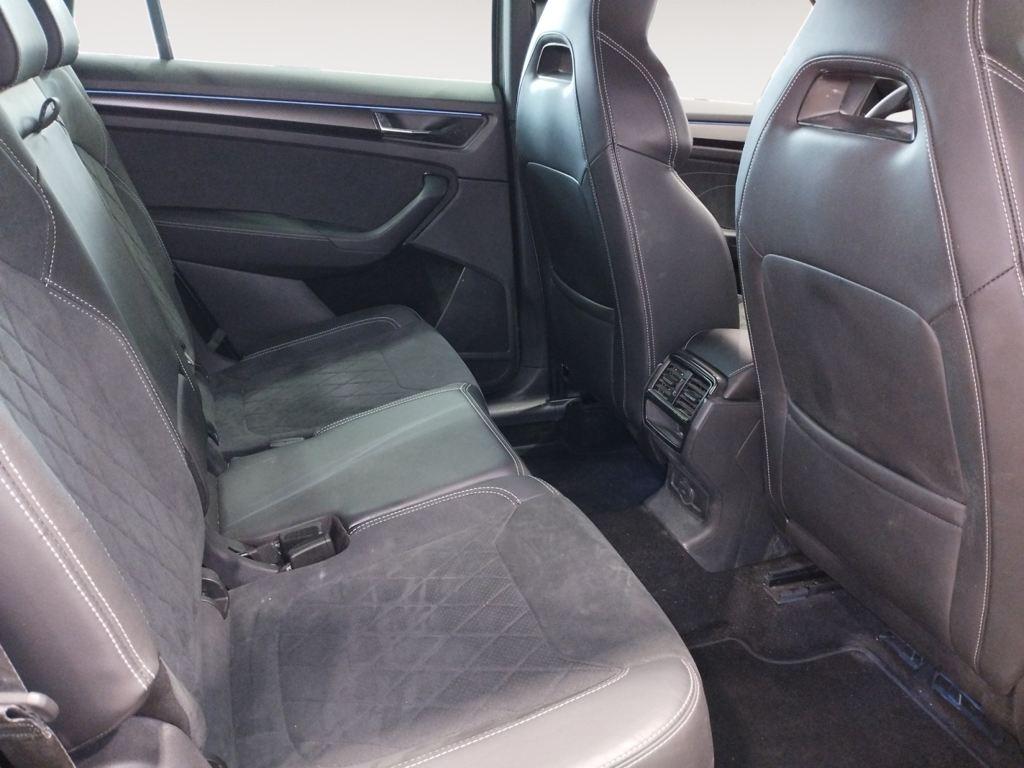 Skoda Kodiaq 1.5 TSI Sportline 4x2 DSG 110 kW (150 CV) - 5