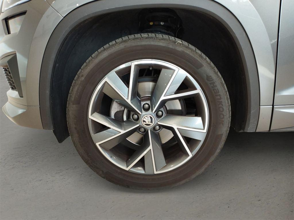 Skoda Kodiaq 1.5 TSI Sportline 4x2 DSG 110 kW (150 CV) - 7