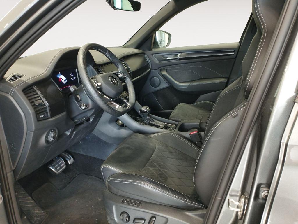 Skoda Kodiaq 1.5 TSI Sportline 4x2 DSG 110 kW (150 CV) - 13