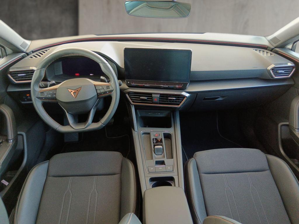 CUPRA León 1.4 e-Hybrid DSG 150 kW (204 CV) - 3