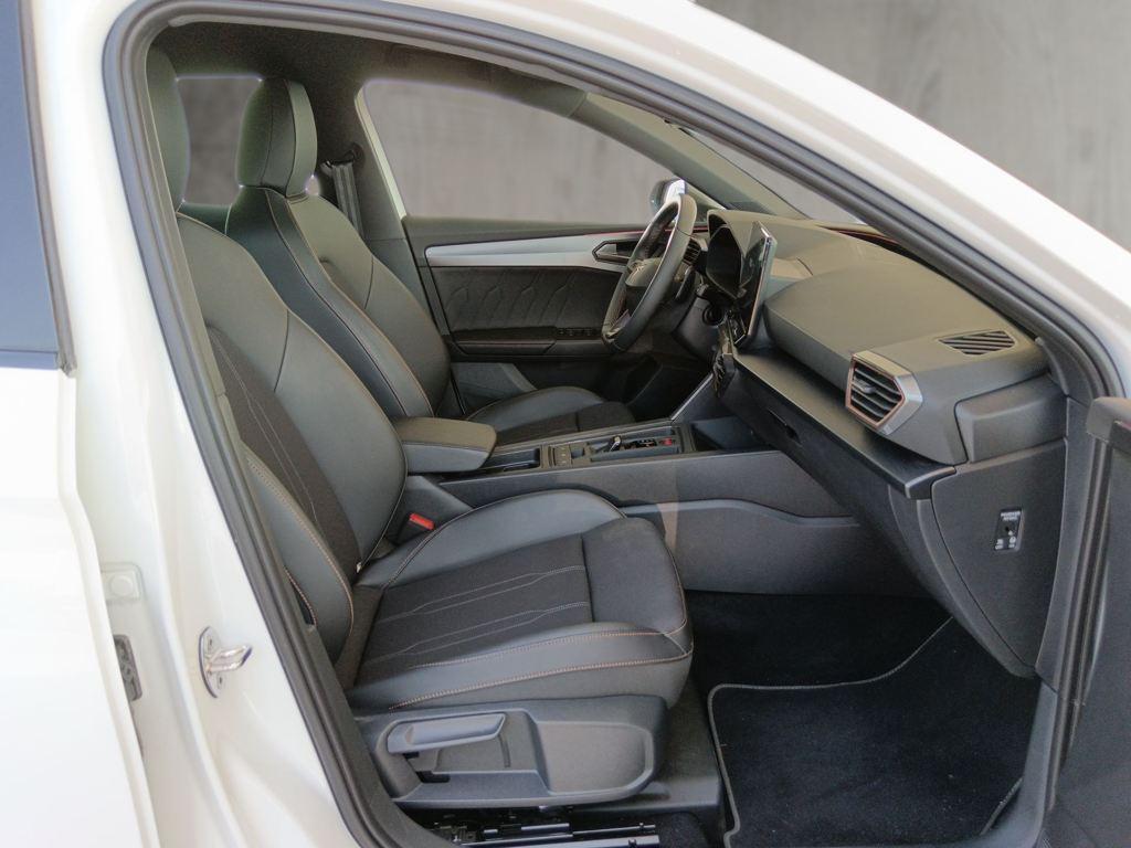 CUPRA León 1.4 e-Hybrid DSG 150 kW (204 CV) - 4