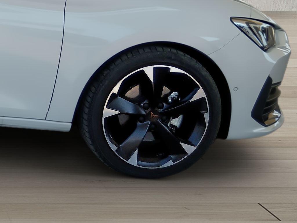 CUPRA León 1.4 e-Hybrid DSG 150 kW (204 CV) - 7