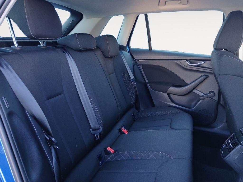 Skoda Kamiq 1.0 TSI Ambition 81 kW (110 CV) - 4