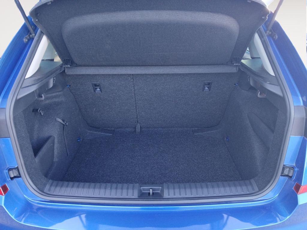 Skoda Kamiq 1.0 TSI Ambition 81 kW (110 CV) - 5