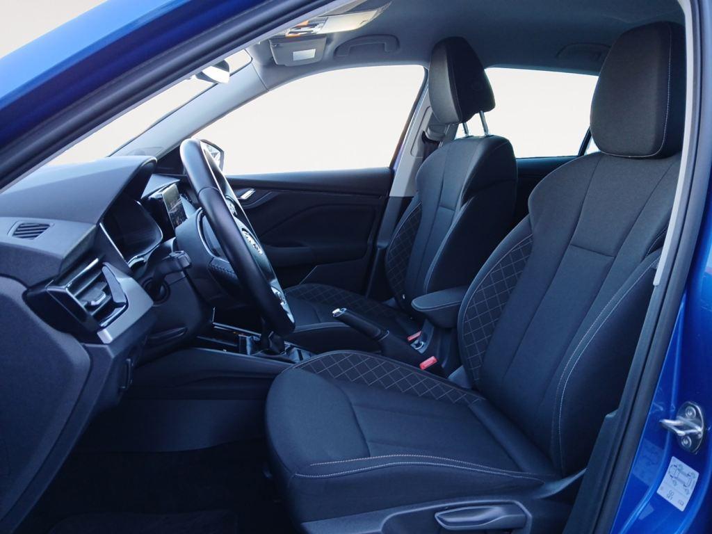 Skoda Kamiq 1.0 TSI Ambition 81 kW (110 CV) - 12