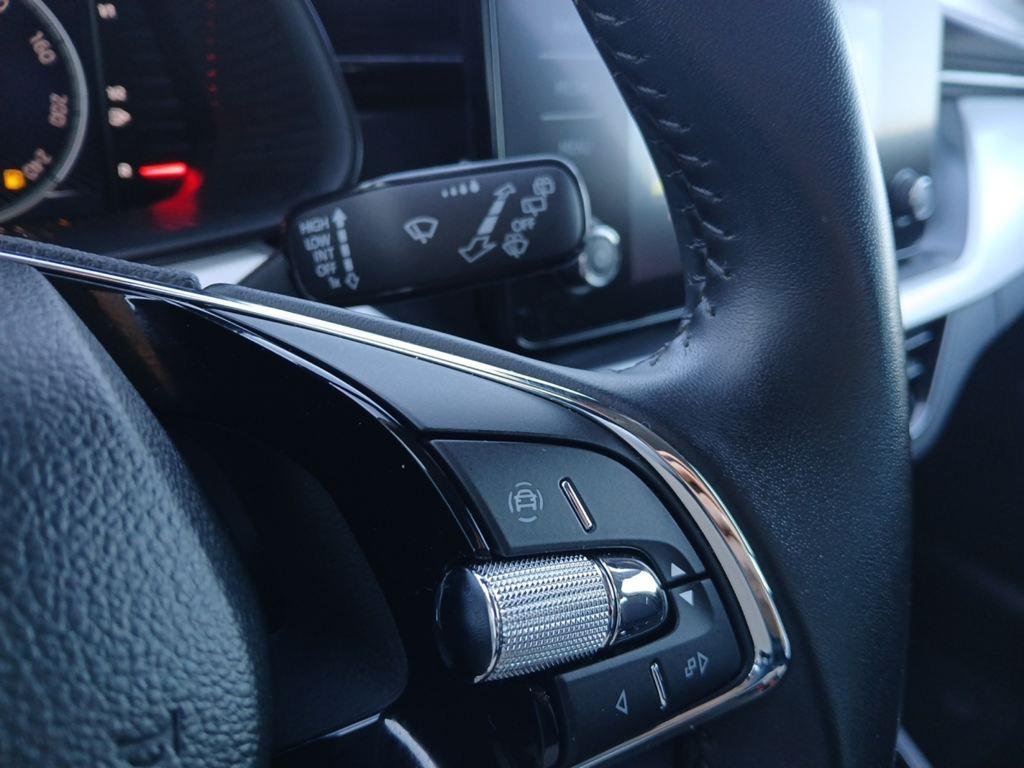 Skoda Kamiq 1.0 TSI Ambition 81 kW (110 CV) - 15