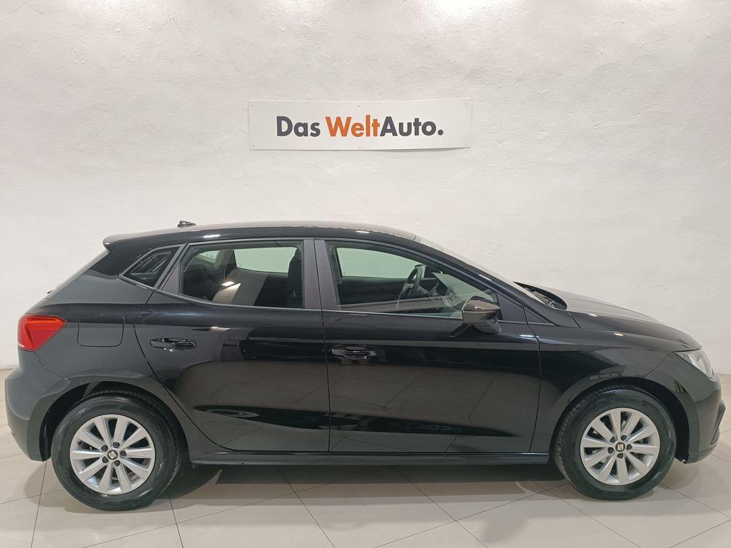 SEAT Ibiza 1.0 EcoTSI S&S Reference Plus 70 kW (95 CV) - 2