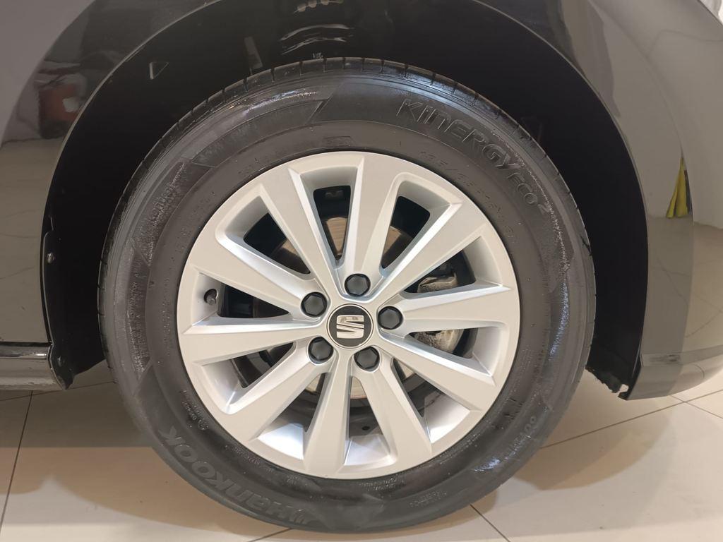 SEAT Ibiza 1.0 EcoTSI S&S Reference Plus 70 kW (95 CV) - 7