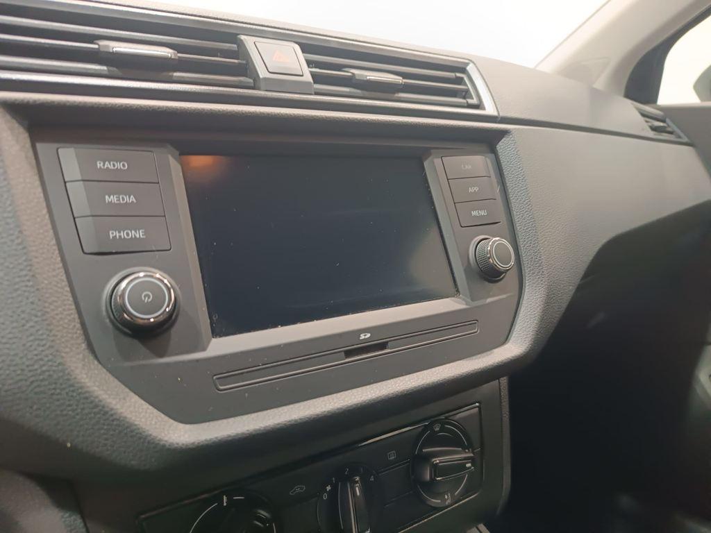 SEAT Ibiza 1.0 EcoTSI S&S Reference Plus 70 kW (95 CV) - 9