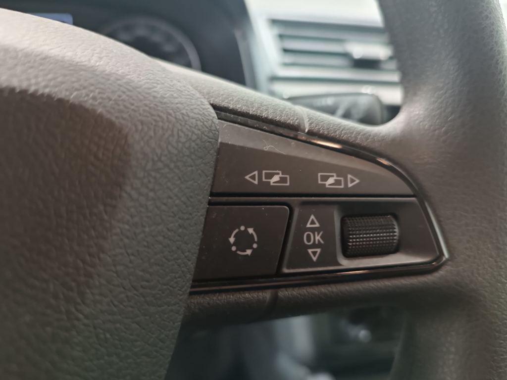 SEAT Ibiza 1.0 EcoTSI S&S Reference Plus 70 kW (95 CV) - 10