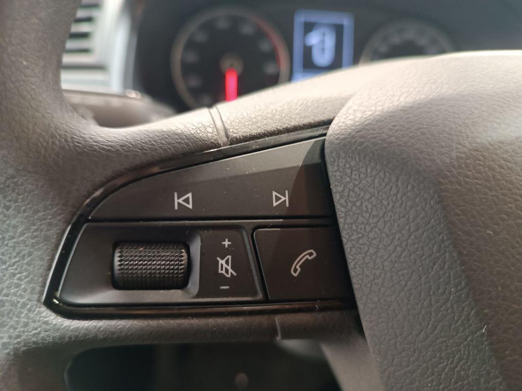 SEAT Ibiza 1.0 EcoTSI S&S Reference Plus 70 kW (95 CV) - 11