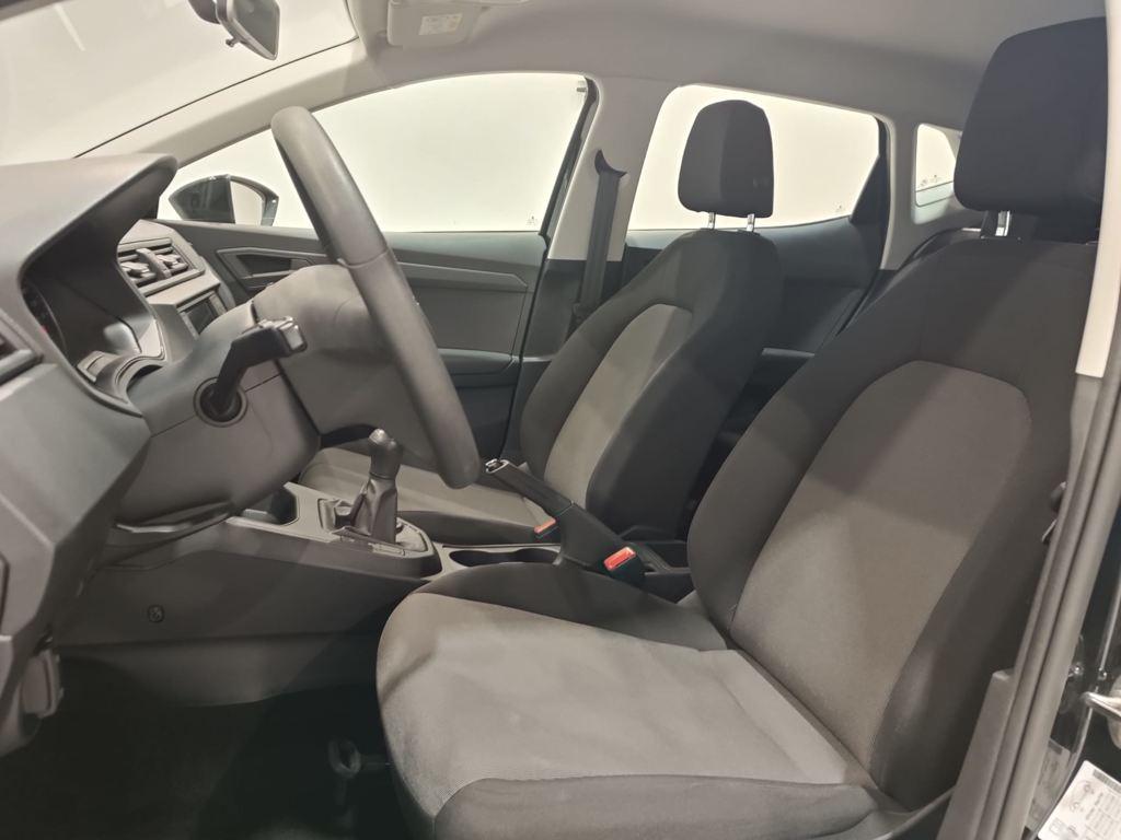 SEAT Ibiza 1.0 EcoTSI S&S Reference Plus 70 kW (95 CV) - 12