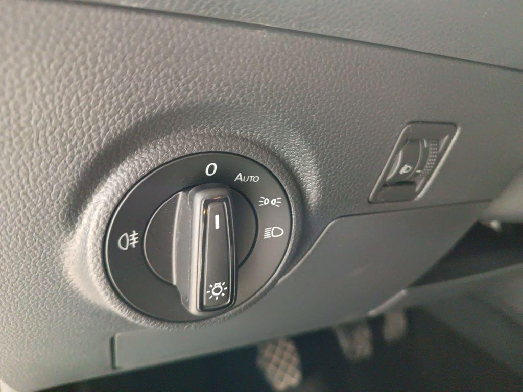 SEAT Ibiza 1.0 EcoTSI S&S Reference Plus 70 kW (95 CV) - 14